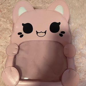 Mochipeach ITA bag